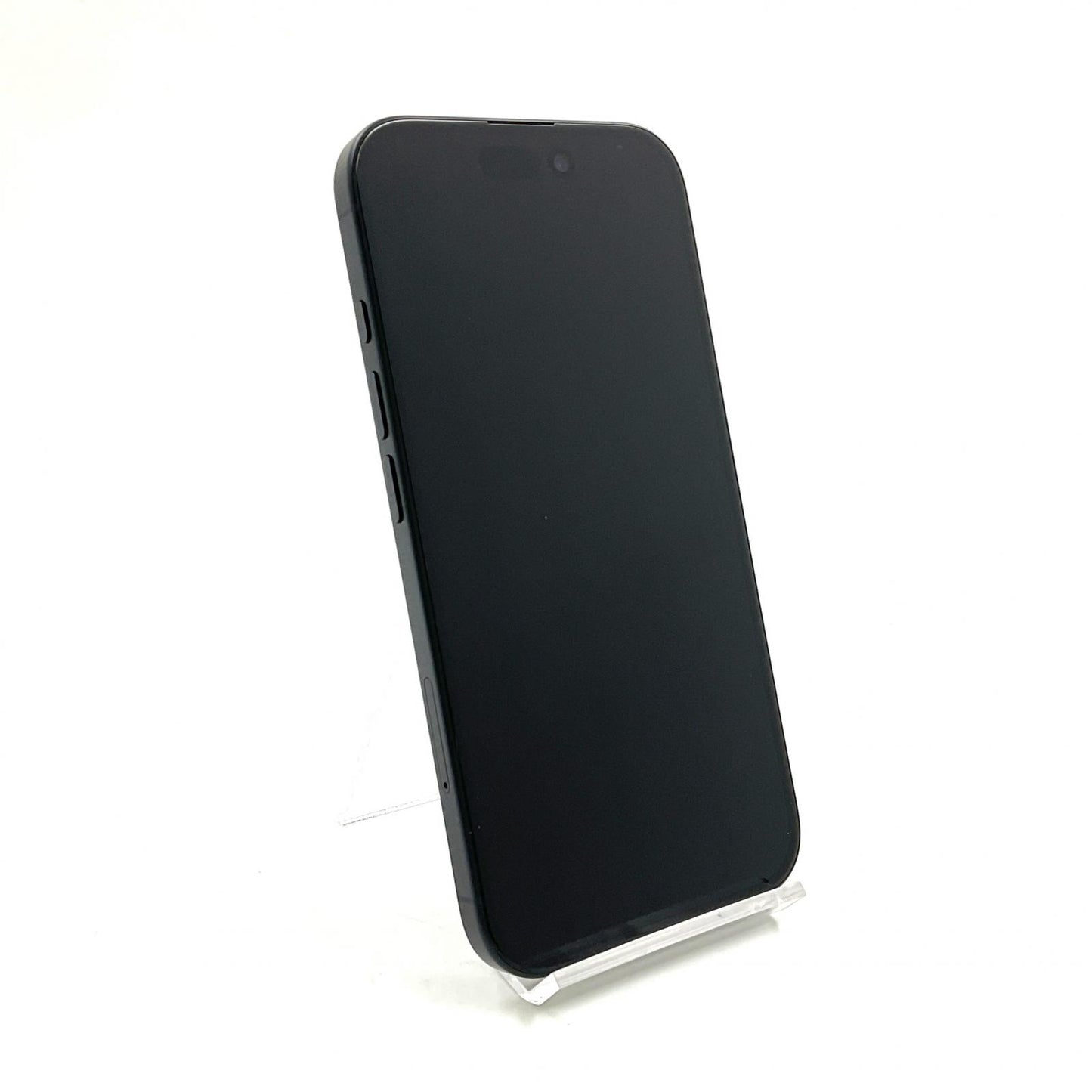 【全額返金保証】【最速発送】Apple iPhone iPhone 16 128GB ブラック SIMフリー 白ロム 美品 動作確認済 100%