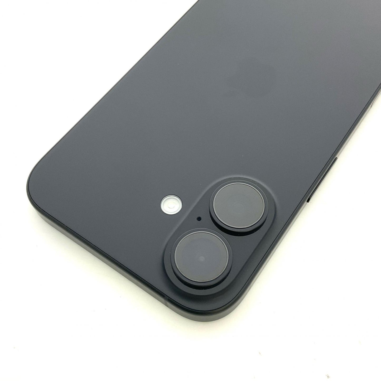 【全額返金保証】【最速発送】Apple iPhone iPhone 16 128GB ブラック SIMフリー 白ロム 美品 動作確認済 100%