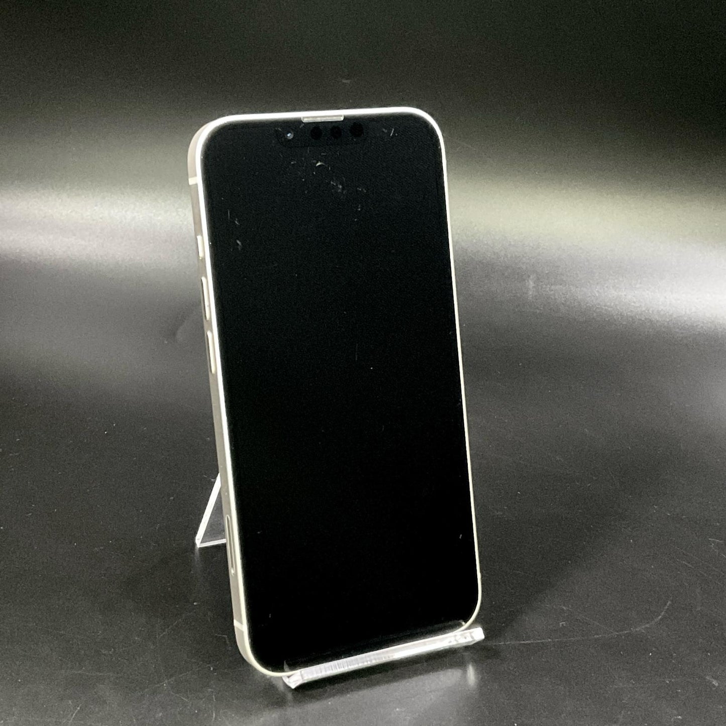 【全額返金保証】【最速発送】Apple iPhone iPhone 13 128GB スターライト au 動作確認済 79%