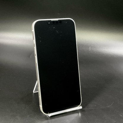 【全額返金保証】【最速発送】Apple iPhone iPhone 13 128GB スターライト au 動作確認済 79%