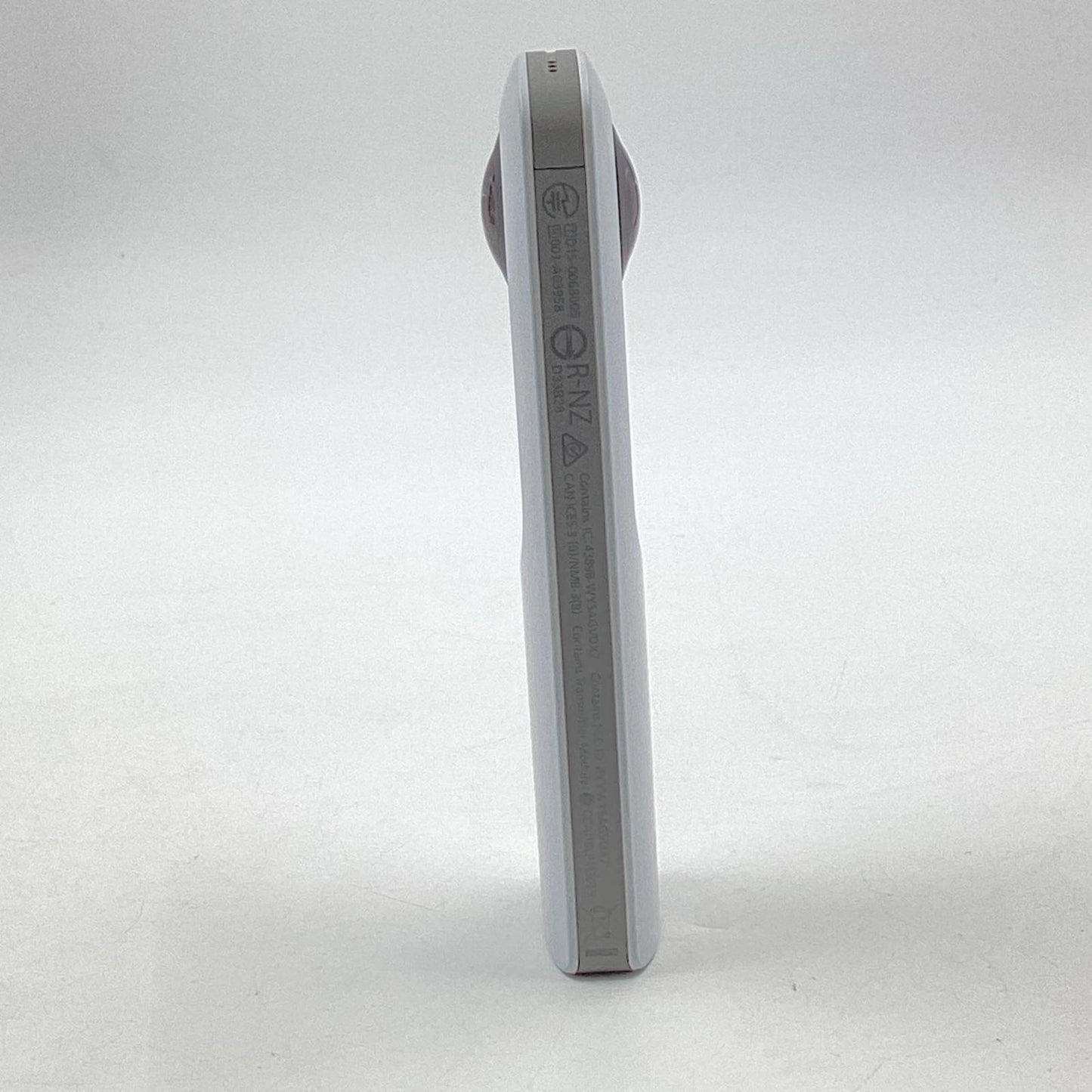 【全額返金保証】【最速発送】RICOH THETA SC [ホワイト] 美品 動作確認済