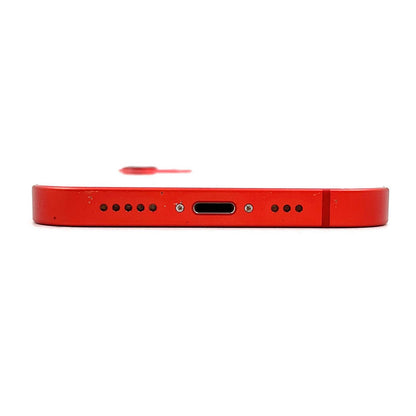 【全額返金保証】【最速発送】Apple iPhone iPhone 12 64GB (PRODUCT)RED Softbank SIMフリー 白ロム 動作確認済 78%
