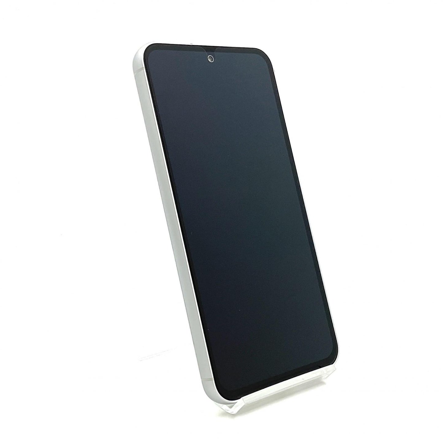【全額返金保証】【最速発送】SAMSUNG Galaxy S23　FE 256GB ミント au SIMフリー SCG24 白ロム 超美品 動作確認済