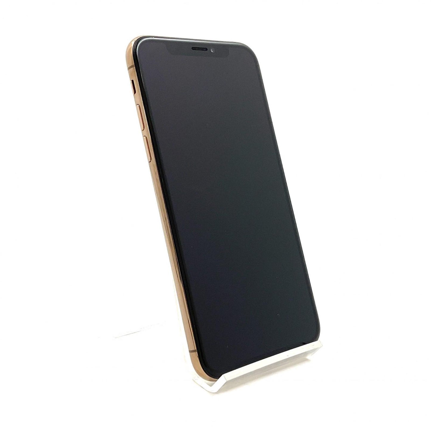 【全額返金保証】【最速発送】Apple iPhone iPhone XS 64GB ゴールド docomo 白ロム 動作確認済 71%