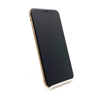 【全額返金保証】【最速発送】Apple iPhone iPhone XS 64GB ゴールド docomo 白ロム 動作確認済 71%