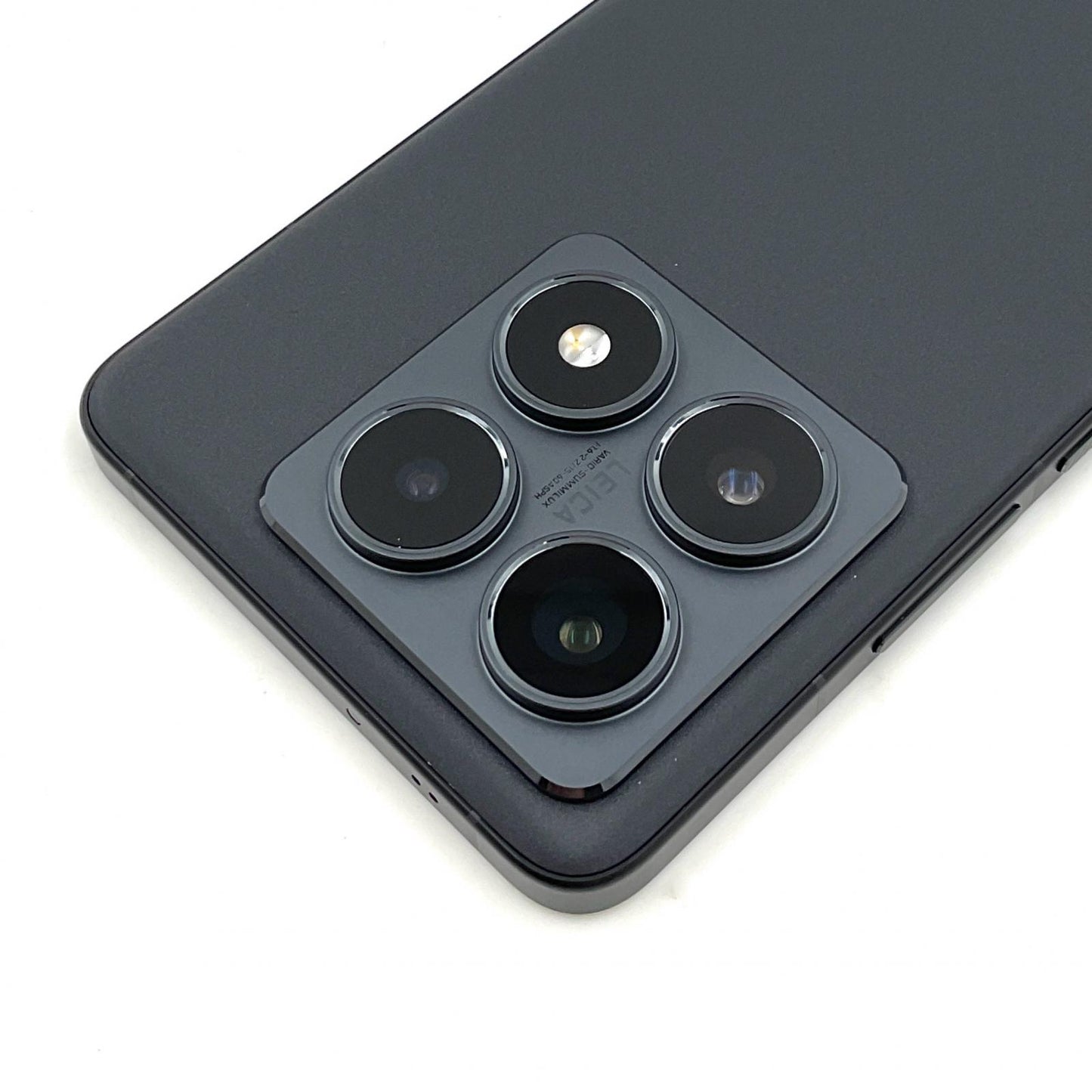 【全額返金保証】【最速発送】Xiaomi 14T Pro 256GB チタンブラック SIMフリー 2407FPN8ER 白ロム 美品 動作確認済
