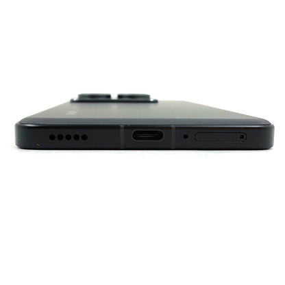 【全額返金保証】【最速発送】Xiaomi 14T Pro 256GB チタンブラック SIMフリー 2407FPN8ER 白ロム 美品 動作確認済