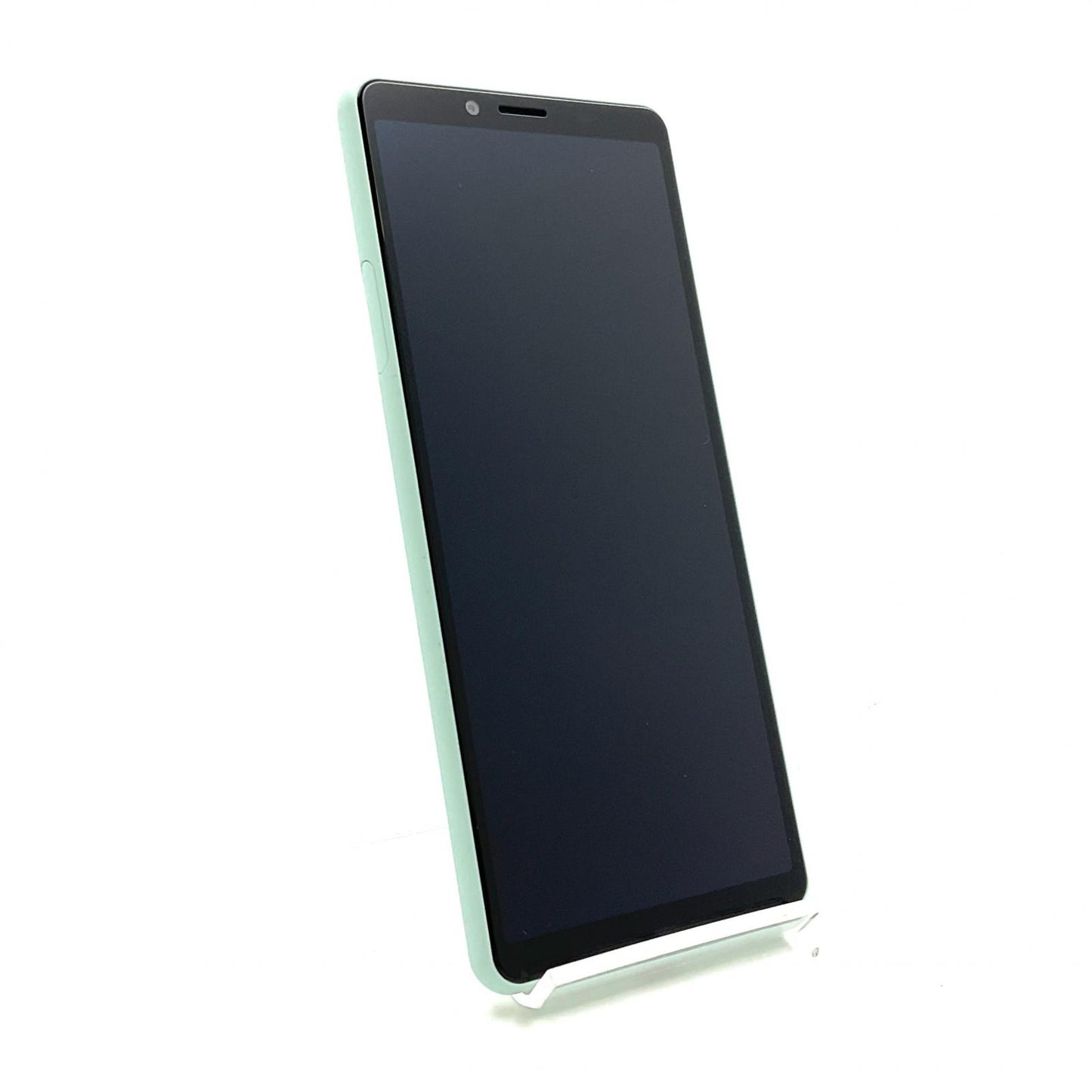 【全額返金保証】【最速発送】Sony Xperia SO-41A 64GB ミント docomo SIMフリー SO-41A 白ロム 動作確認済