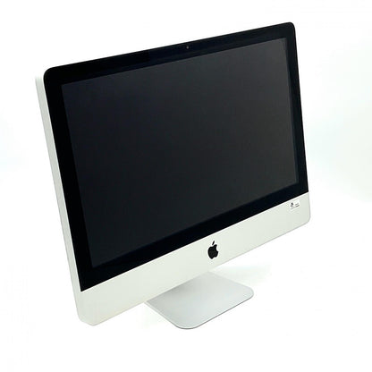 【全額返金保証】【最速発送】Apple iMac 21インチ 2.7GHz Intel Core i5 16GB HDD 1TB シルバー 動作確認済
