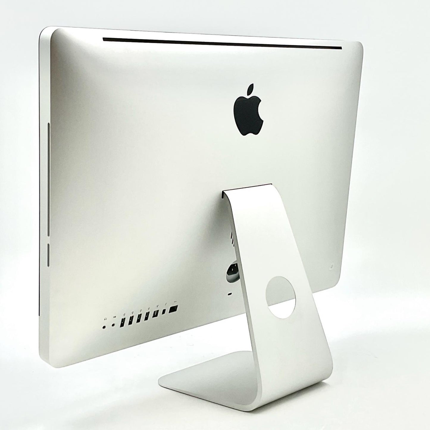 【全額返金保証】【最速発送】Apple iMac 21インチ 2.7GHz Intel Core i5 16GB HDD 1TB シルバー 動作確認済