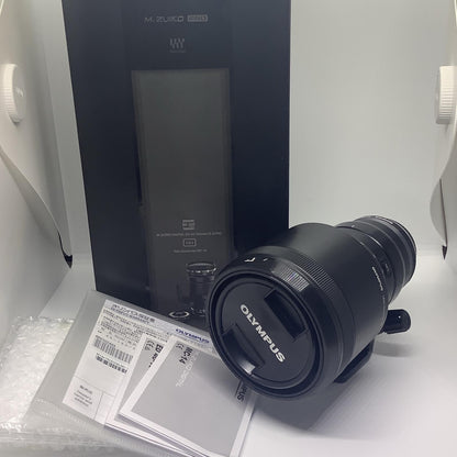 【全額返金保証】【最速発送】OLYMPUS M.ZUIKO DIGITAL ED 40-150mm F2.8 PRO 動作確認済