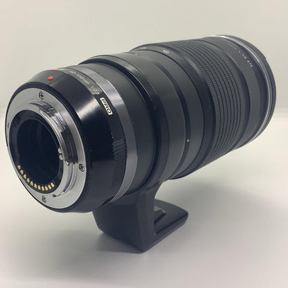 【全額返金保証】【最速発送】OLYMPUS M.ZUIKO DIGITAL ED 40-150mm F2.8 PRO 動作確認済