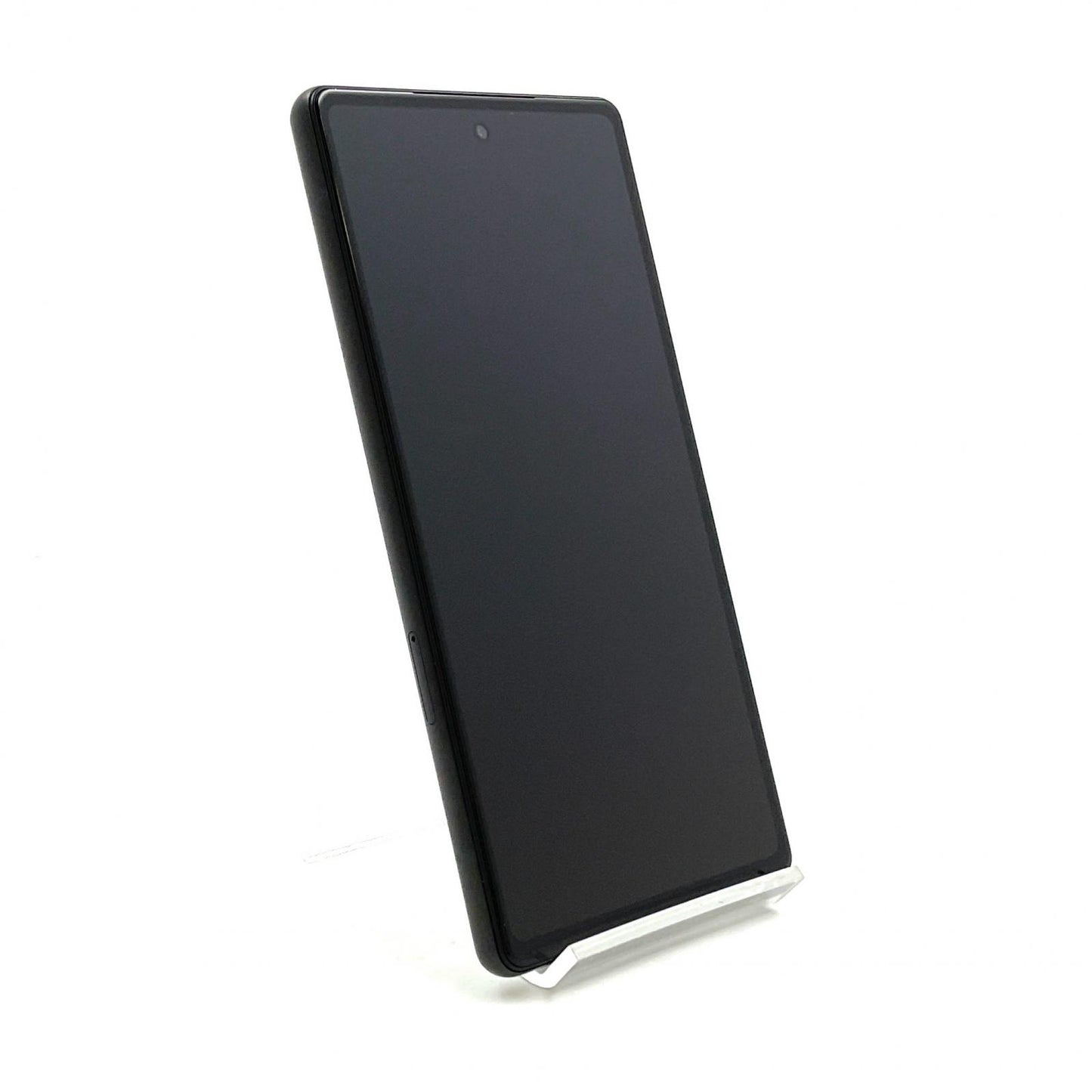 【全額返金保証】【最速発送】Google Pixel 6a 128GB Sage au GB17L 白ロム 動作確認済
