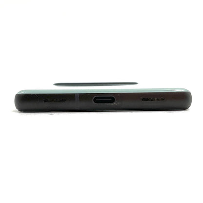 【全額返金保証】【最速発送】Google Pixel 6a 128GB Sage au GB17L 白ロム 動作確認済