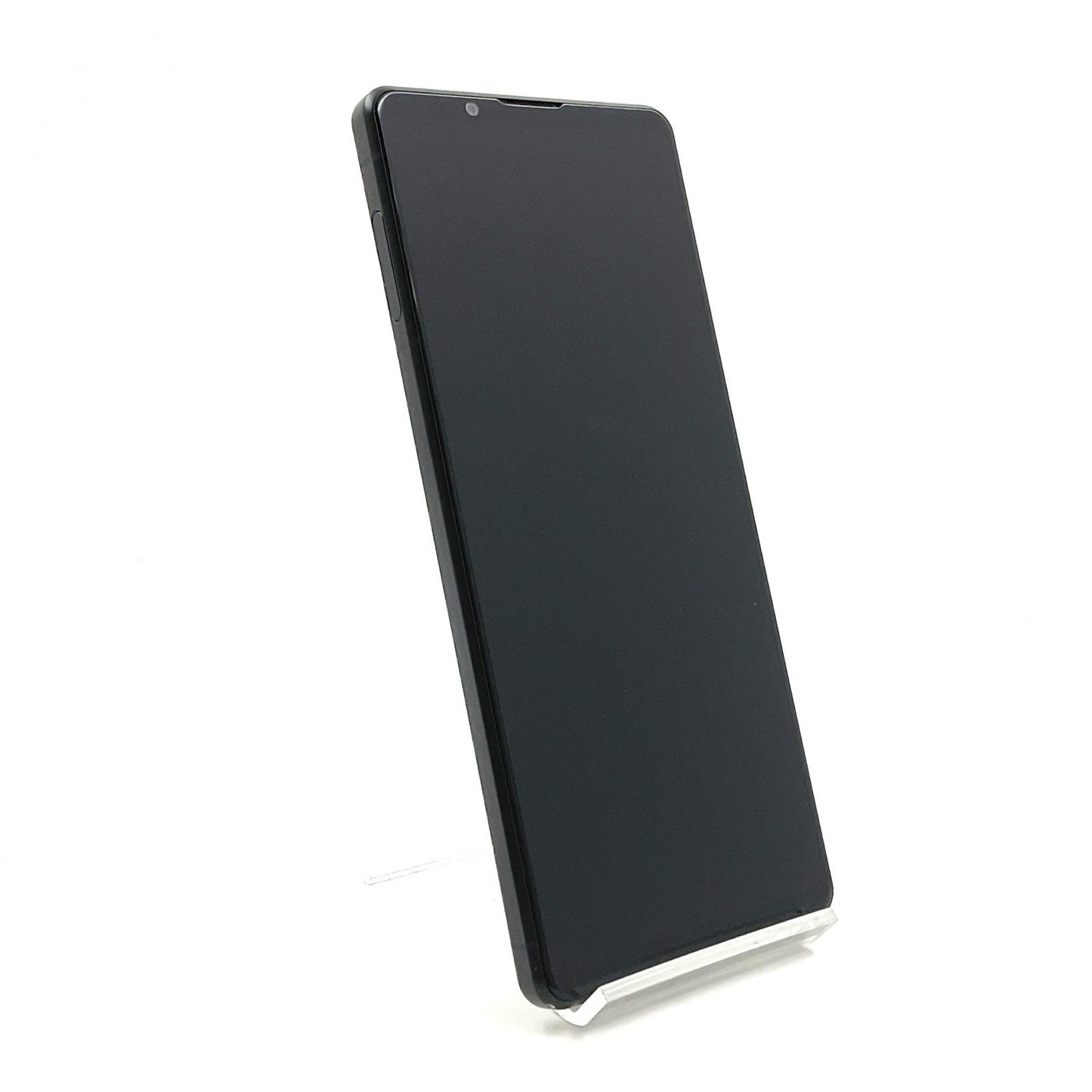 【全額返金保証】【最速発送】Sony Xperia 1 III 512GB フロストブラック SIMフリー XQ-BC42 動作確認済