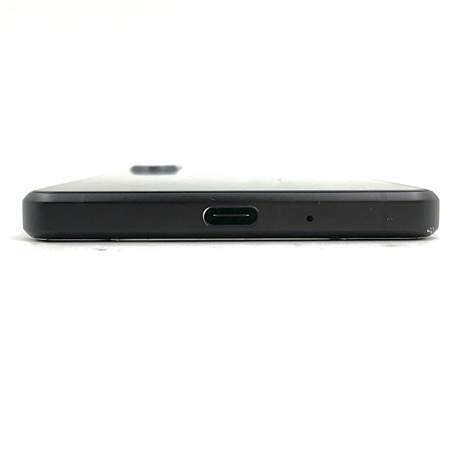 【全額返金保証】【最速発送】Sony Xperia 1 III 512GB フロストブラック SIMフリー XQ-BC42 動作確認済