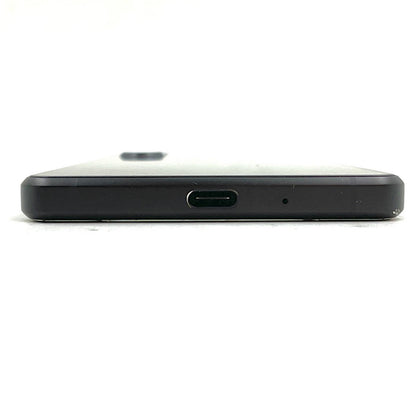 【全額返金保証】【最速発送】Sony Xperia 1 III 512GB フロストブラック SIMフリー XQ-BC42 動作確認済