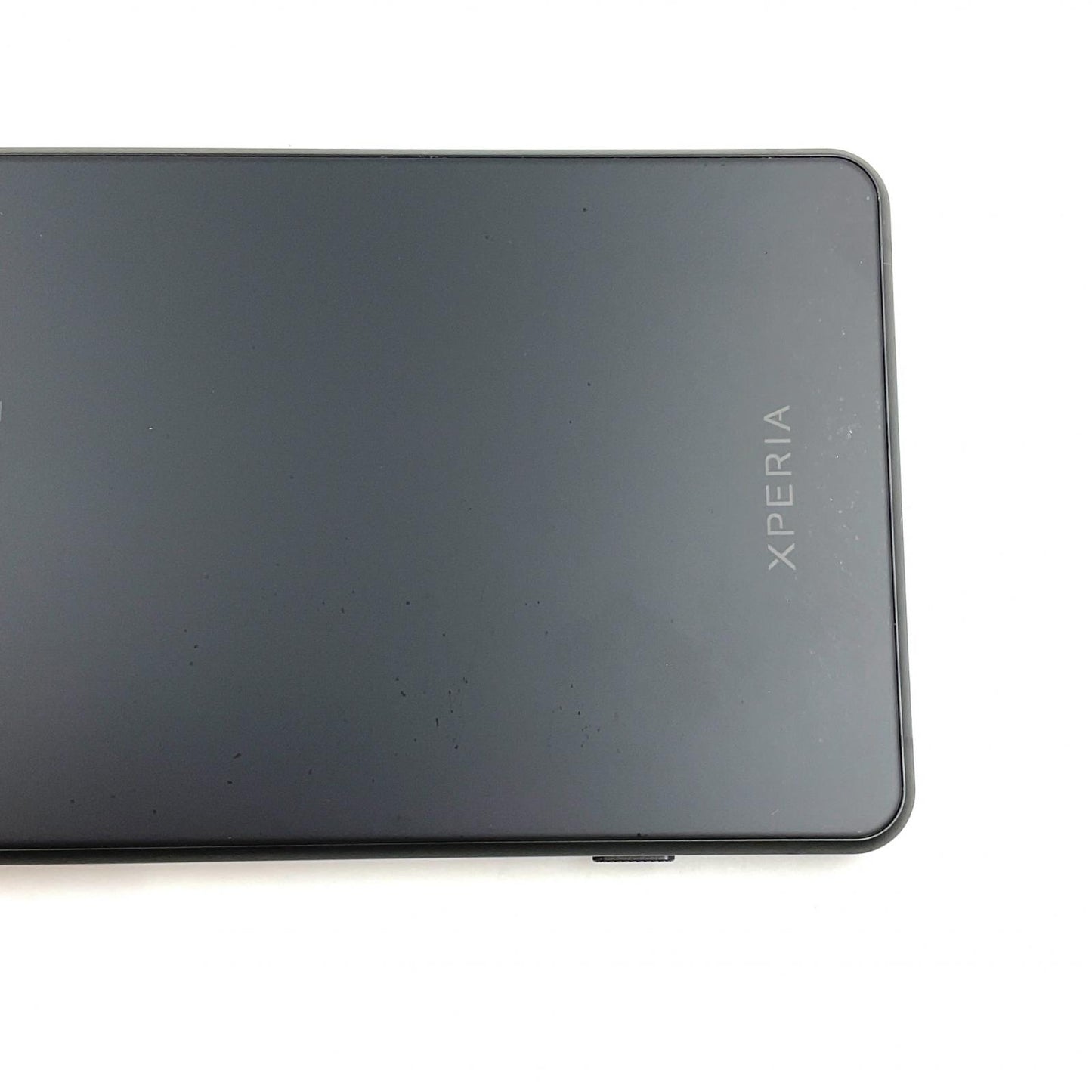 【全額返金保証】【最速発送】Sony Xperia 1 III 512GB フロストブラック SIMフリー XQ-BC42 動作確認済