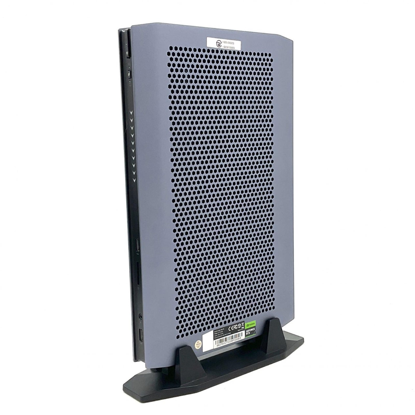 【全額返金保証】【最速発送】AtomMan AtomMan G Series G7 Ti 4070 Intel i9-14900HX 32GB SSD 1TB NVIDIA GeForce 4070 美品 動作確認済