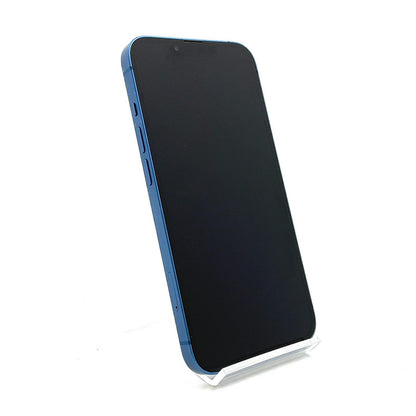 【全額返金保証】【最速発送】Apple iPhone iPhone 13 128GB ブルー SIMフリー 白ロム 動作確認済 71%