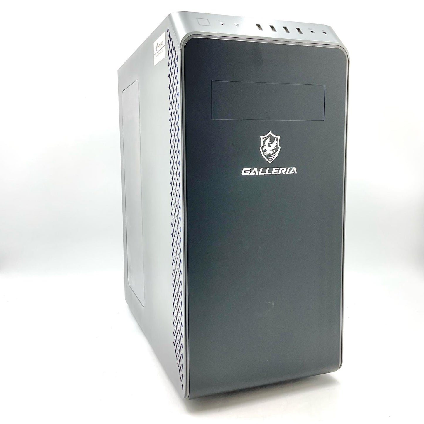 【全額返金保証】【最速発送】ドスパラ GALLERIA ZA9C-R37 Intel Core i9-10850K 32GB SSD 1TB HDD 1TB NVIDIA GeForce RTX 3070 動作確認済