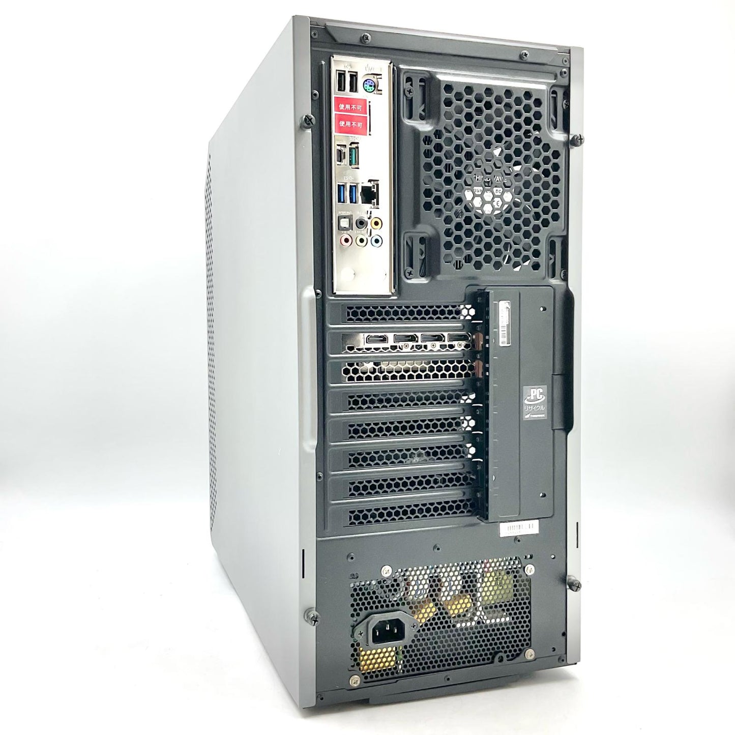 【全額返金保証】【最速発送】ドスパラ GALLERIA ZA9C-R37 Intel Core i9-10850K 32GB SSD 1TB HDD 1TB NVIDIA GeForce RTX 3070 動作確認済