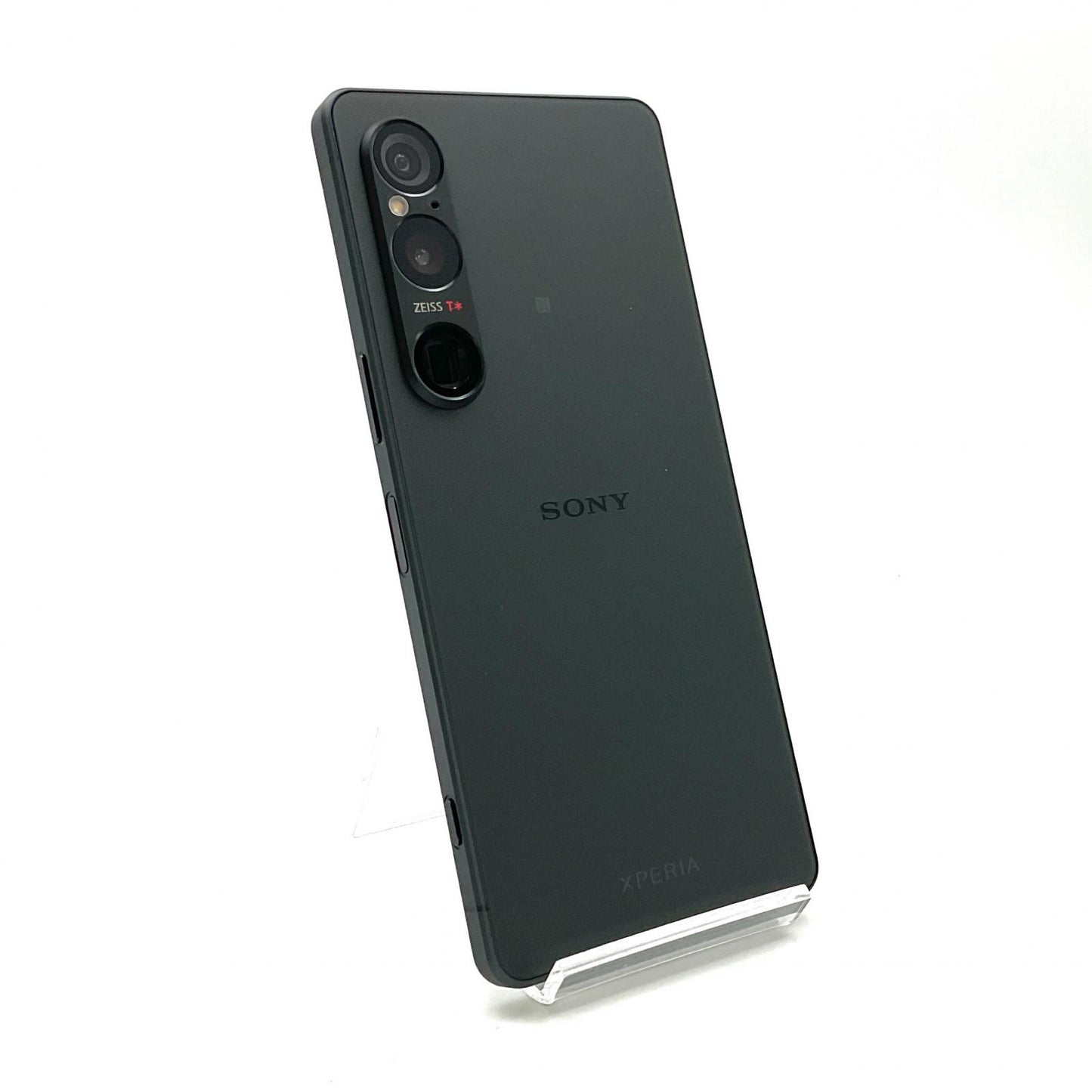 【全額返金保証】【最速発送】Sony Xperia 1 VI 512GB カーキグリーン SIMフリー XQ-EC44 超美品 動作確認済