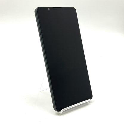 【全額返金保証】【最速発送】Sony Xperia 1 VI 512GB カーキグリーン SIMフリー XQ-EC44 超美品 動作確認済