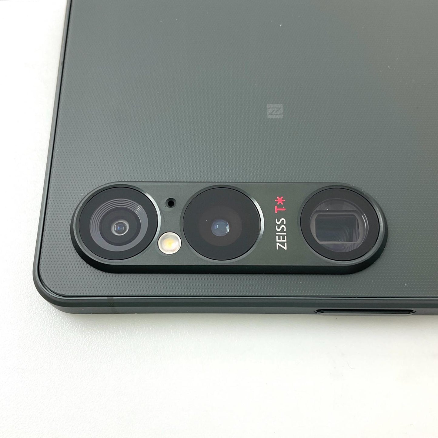 【全額返金保証】【最速発送】Sony Xperia 1 VI 512GB カーキグリーン SIMフリー XQ-EC44 超美品 動作確認済
