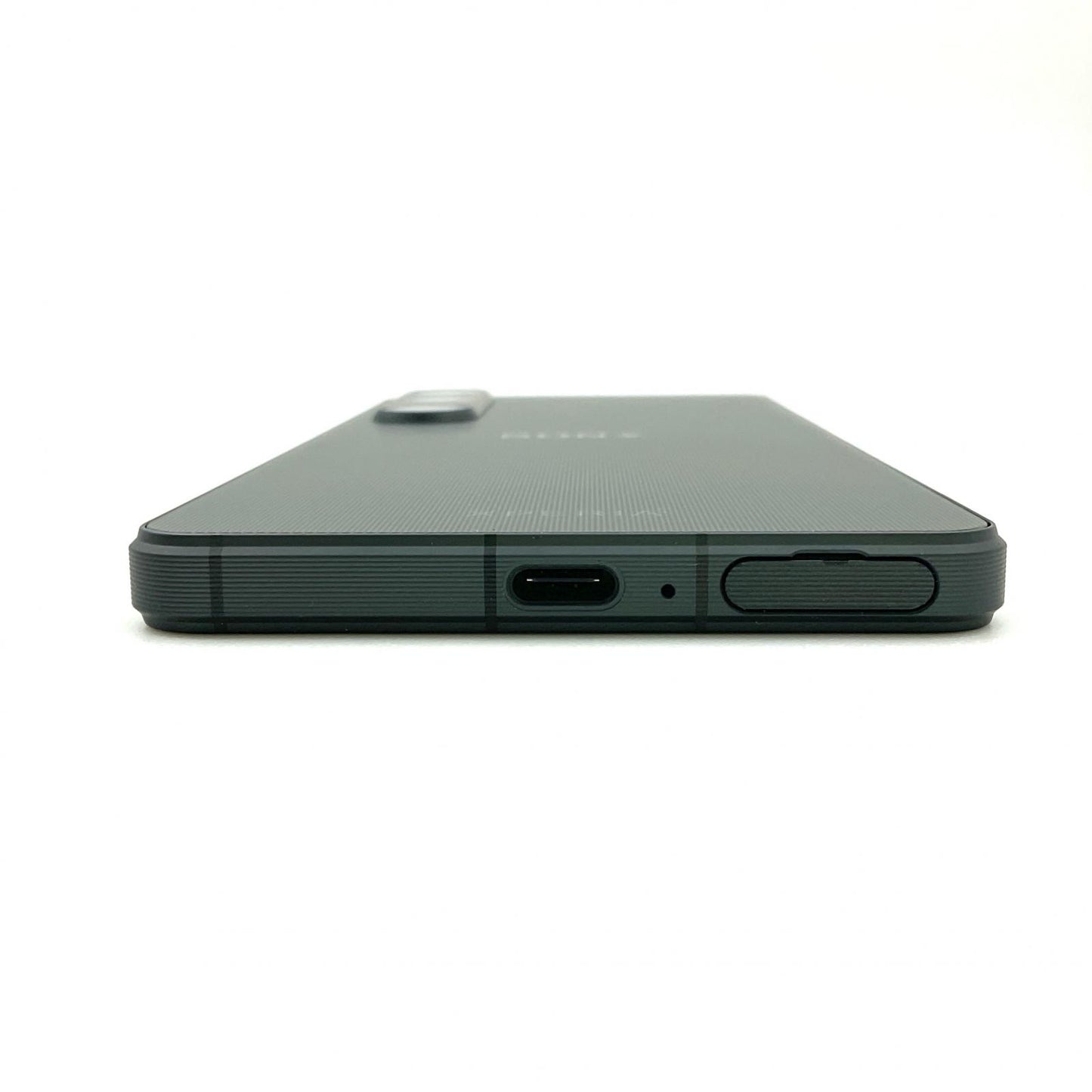 【全額返金保証】【最速発送】Sony Xperia 1 VI 512GB カーキグリーン SIMフリー XQ-EC44 超美品 動作確認済