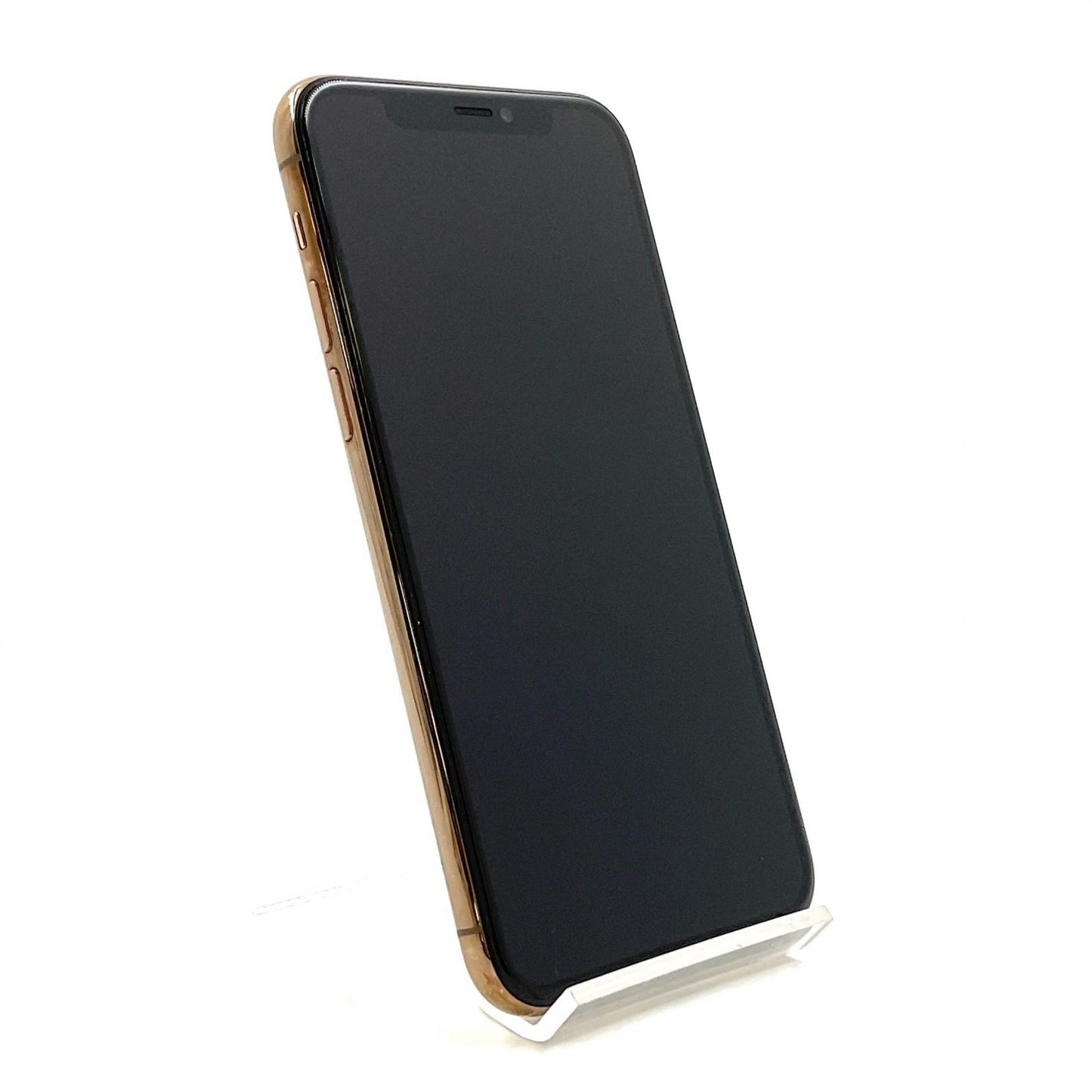 【全額返金保証】【最速発送】Apple iPhone iPhone 11 Pro 256GB ゴールド docomo 白ロム 動作確認済 74%