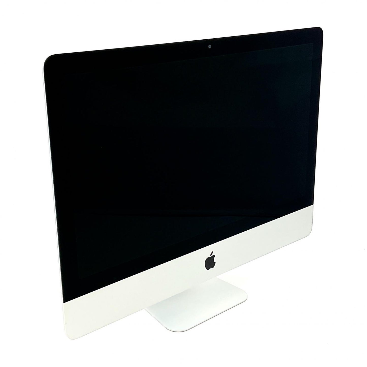 【全額返金保証】【最速発送】Apple iMac 21.5インチ Intel Core i5 16GB HDD 1TB シルバー 美品 動作確認済