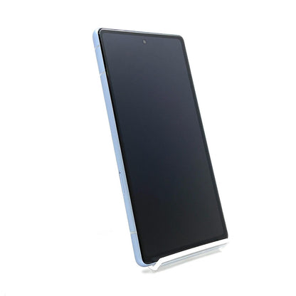 【全額返金保証】【最速発送】Google Pixel 7a 128GB Sea docomo G82U8 白ロム 動作確認済