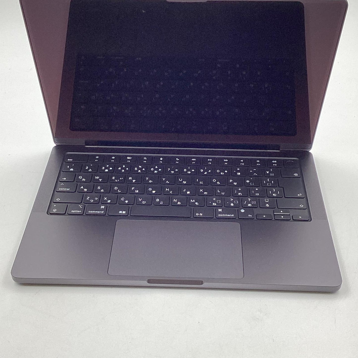 【全額返金保証】【最速発送】Apple MacBook Pro 14インチ 2024 Apple M4 16GB SSD 512GB スペースブラック 100% 動作確認済