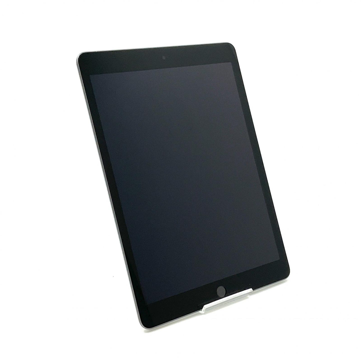 【全額返金保証】【最速発送】Apple iPad iPad 10.2インチ 第9世代 64GB スペースグレイ Wi-Fi 美品 動作確認済