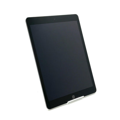 【全額返金保証】【最速発送】Apple iPad iPad 10.2インチ 第9世代 64GB スペースグレイ Wi-Fi 美品 動作確認済
