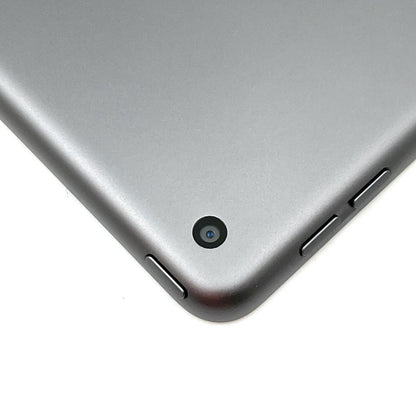 【全額返金保証】【最速発送】Apple iPad iPad 10.2インチ 第9世代 64GB スペースグレイ Wi-Fi 美品 動作確認済