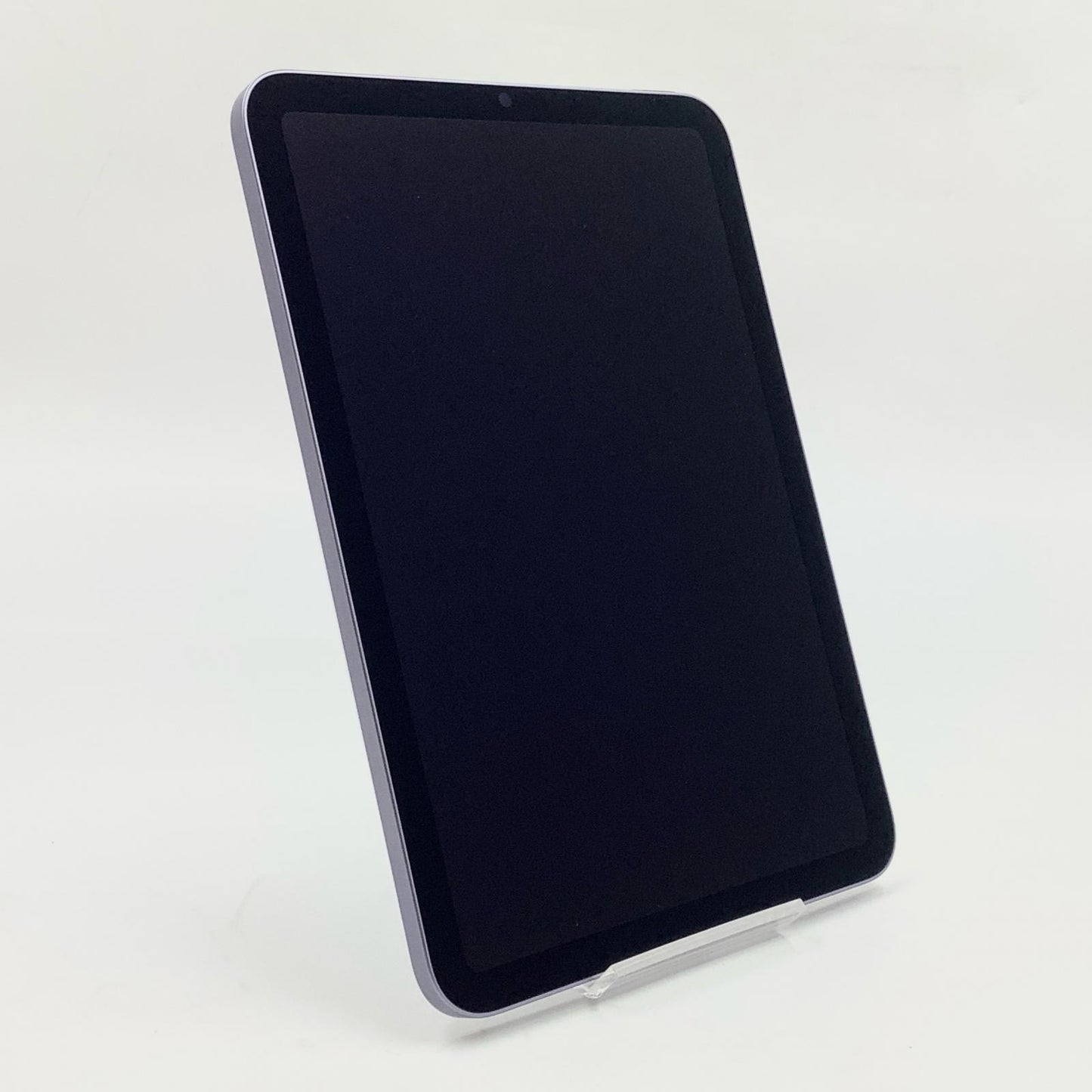 【全額返金保証】【最速発送】Apple iPad mini 8.3インチ 第6世代 64GB パープル Wi-Fi 超美品 動作確認済