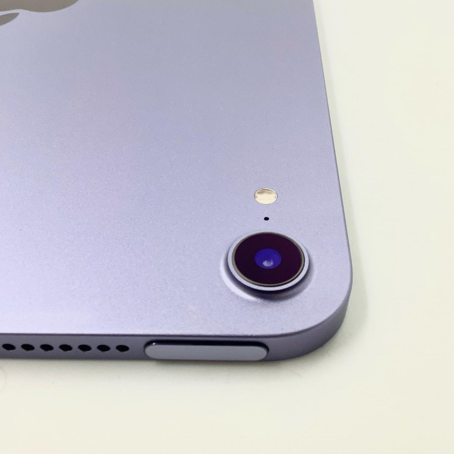 【全額返金保証】【最速発送】Apple iPad mini 8.3インチ 第6世代 64GB パープル Wi-Fi 超美品 動作確認済