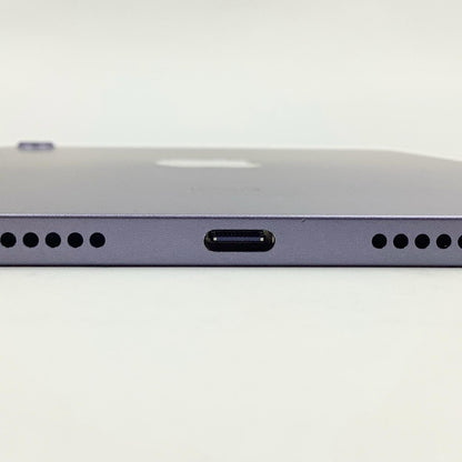 【全額返金保証】【最速発送】Apple iPad mini 8.3インチ 第6世代 64GB パープル Wi-Fi 超美品 動作確認済