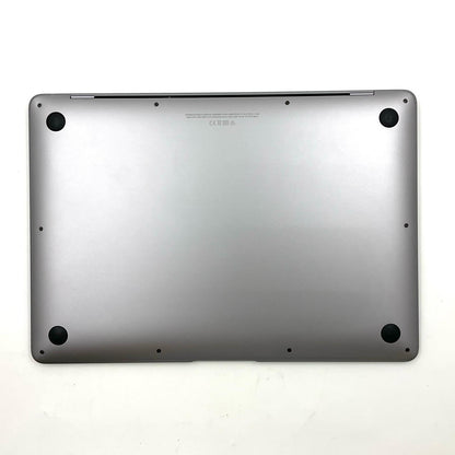 【全額返金保証】【最速発送】Apple MacBook Air 13.3インチ 2020 Apple M1 8GB SSD 256GB スペースグレイ 93% 動作確認済