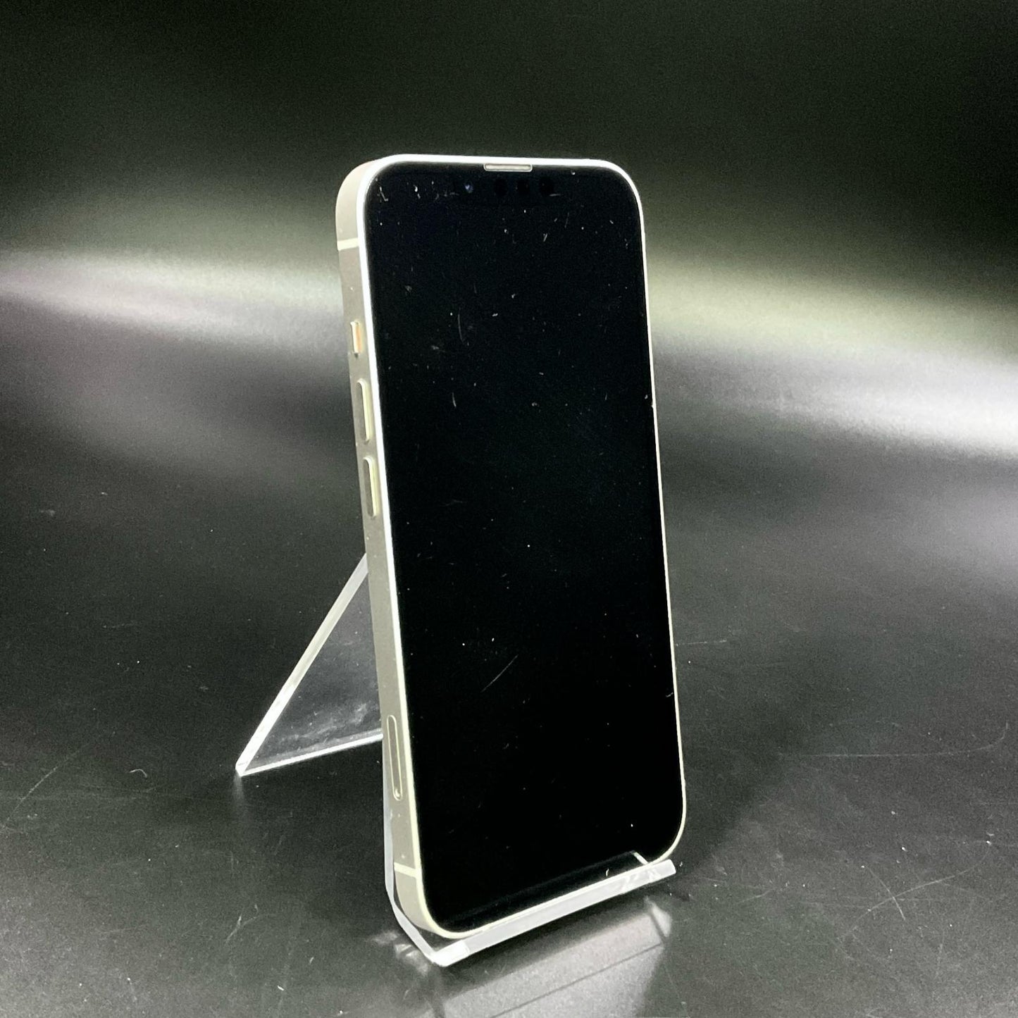 【最速発送】Apple iPhone iPhone 13 128GB スターライト au【難有】 83%