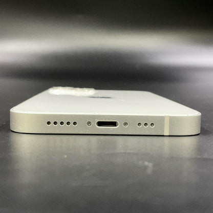 【最速発送】Apple iPhone iPhone 13 128GB スターライト au【難有】 83%