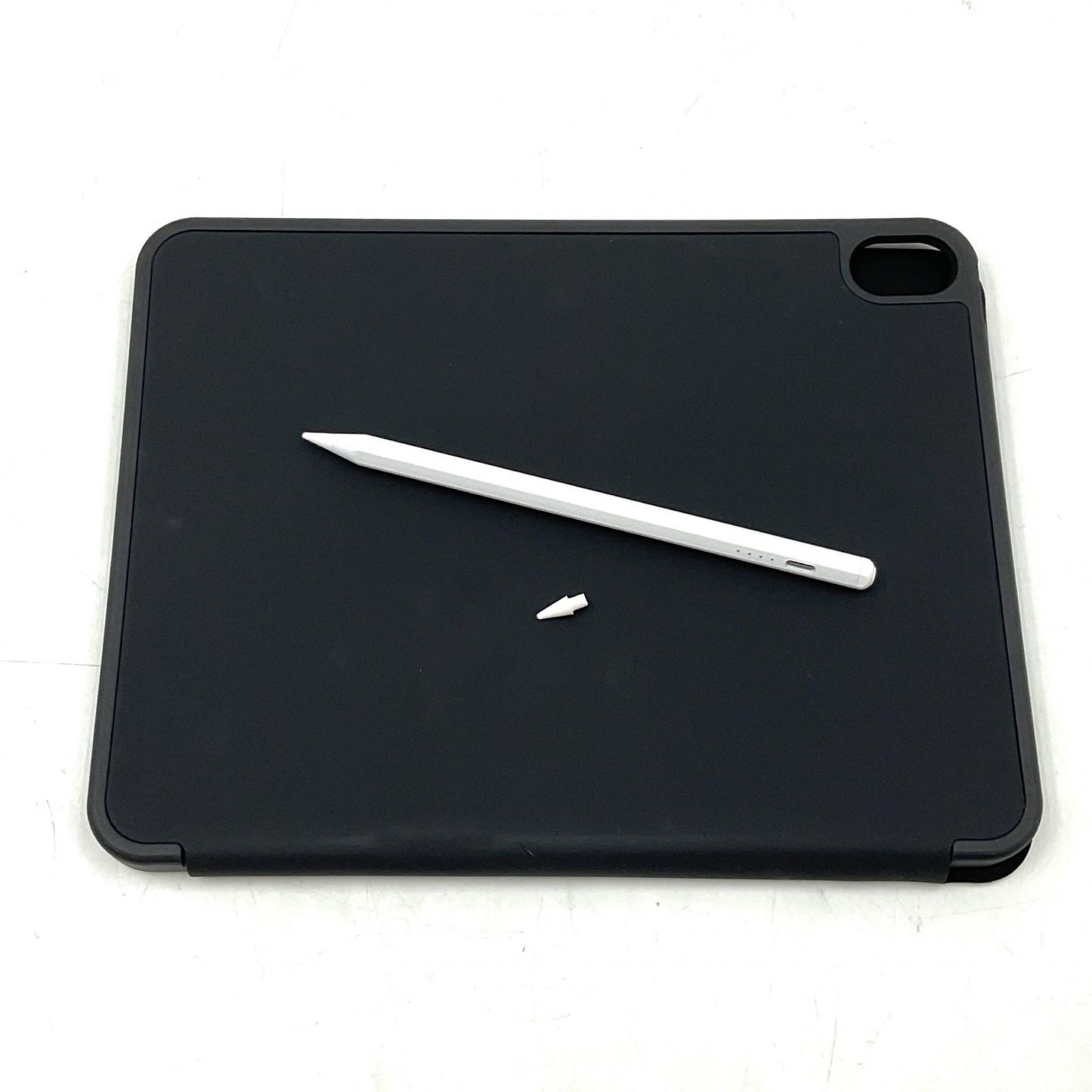 【全額返金保証】【最速発送】Apple iPad iPad 10.9インチ 第10世代 64GB シルバー Wi-Fi 美品 動作確認済