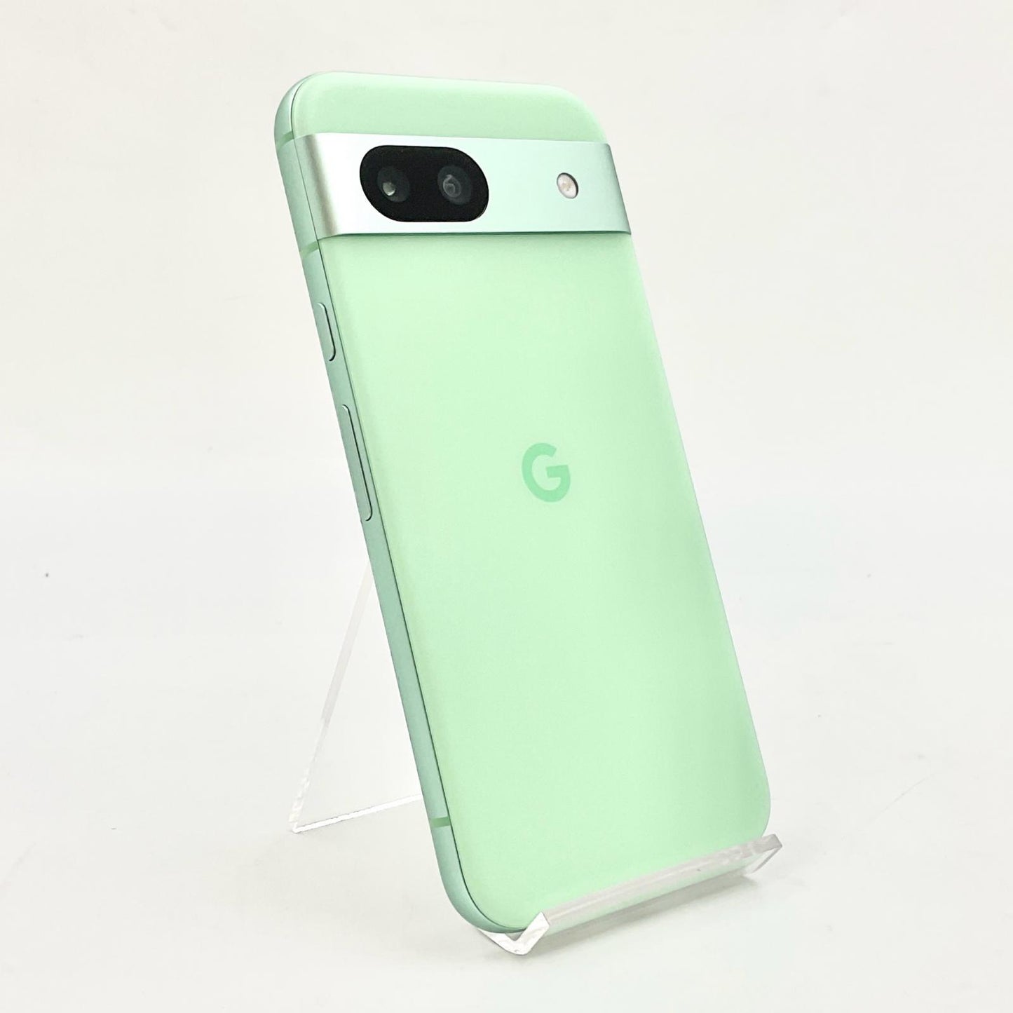 【全額返金保証】【最速発送】Google Pixel 8a 128GB Aloe docomo G576D 超美品 動作確認済