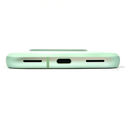 【全額返金保証】【最速発送】Google Pixel 8a 128GB Aloe docomo G576D 超美品 動作確認済