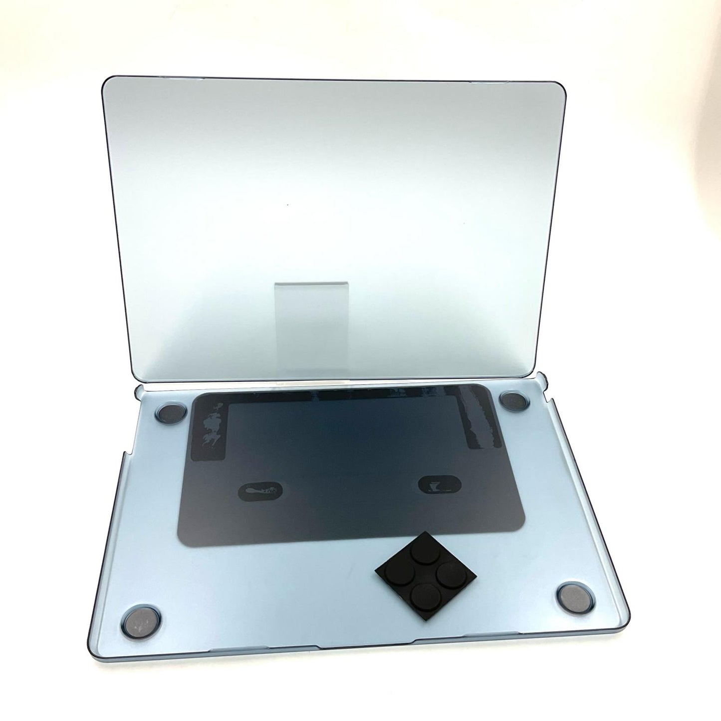 【全額返金保証】【最速発送】Apple MacBook Air 13.6インチ 2025 Apple M4 16GB SSD 512GB ミッドナイト 100% 超美品 動作確認済