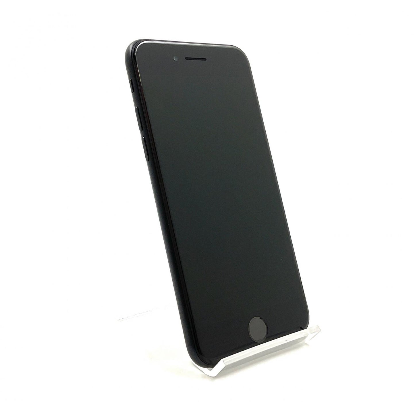 【全額返金保証】【最速発送】Apple iPhone iPhone SE（第2世代） 64GB ブラック au 白ロム 動作確認済 71%