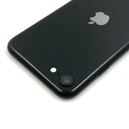 【全額返金保証】【最速発送】Apple iPhone iPhone SE（第2世代） 64GB ブラック au 白ロム 動作確認済 71%