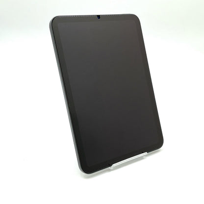 【全額返金保証】【最速発送】Apple iPad mini 8.3インチ 第6世代 256GB スペースグレイ Wi-Fi 美品 動作確認済